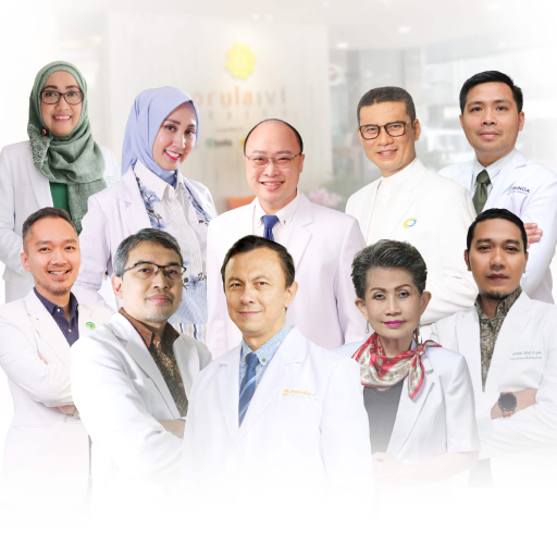 Dokter Spesialis