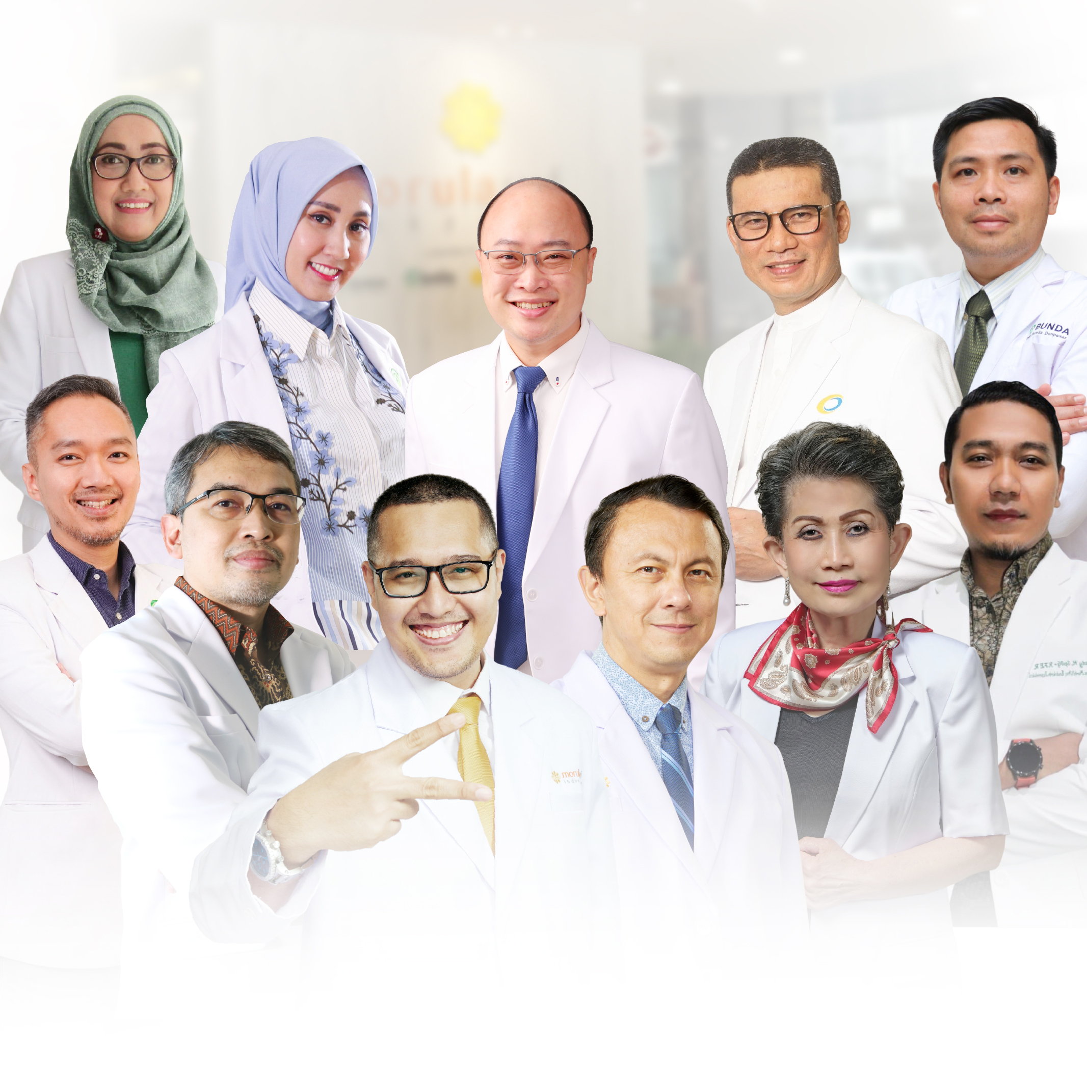 Dokter Spesialis