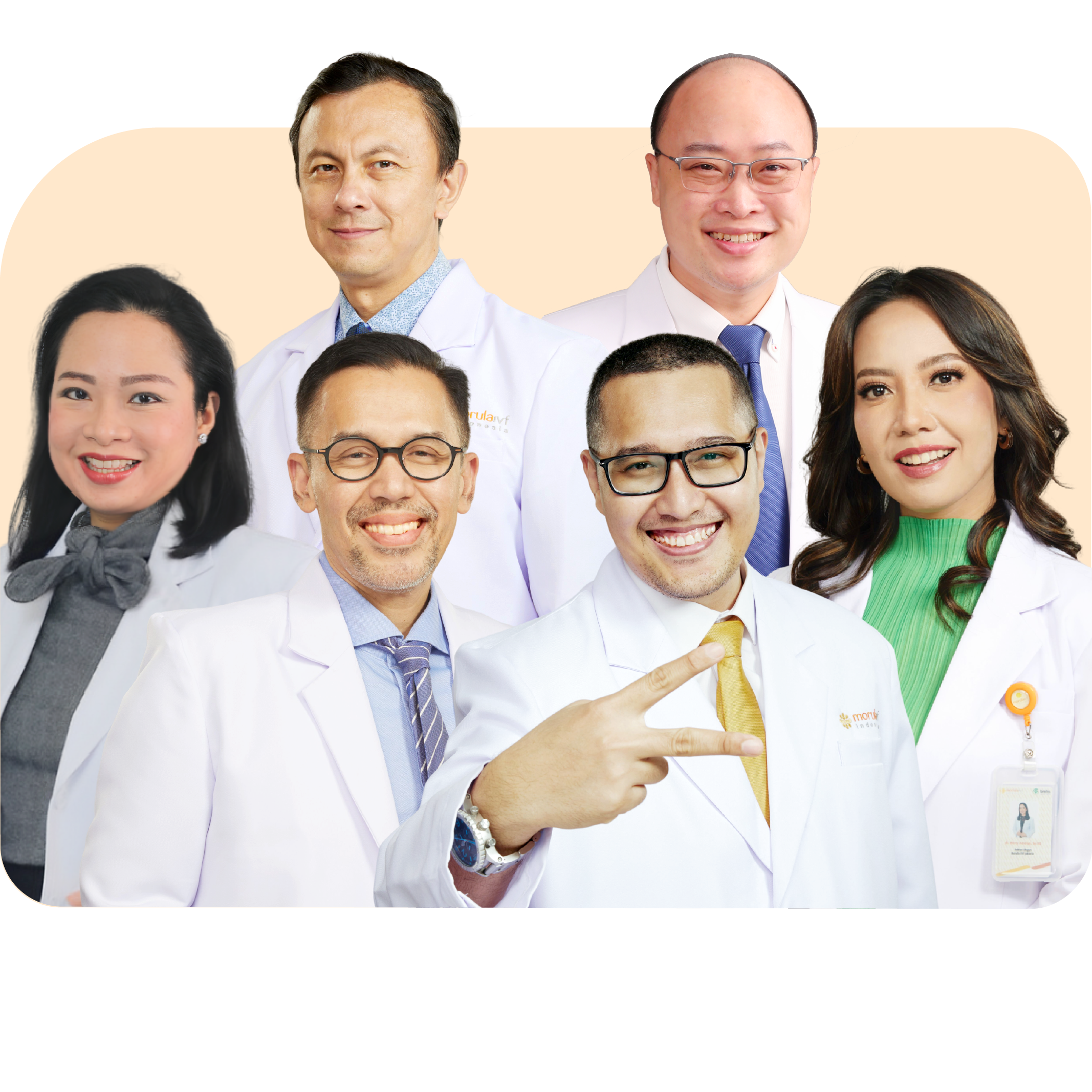 Doctor Team