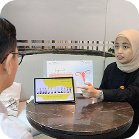 Penjelasan Finansial