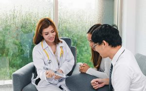 Pengobatan Masalah Kesuburan