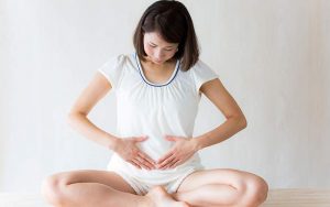 The Process of Fertilization and the Occurrence of Pregnancy