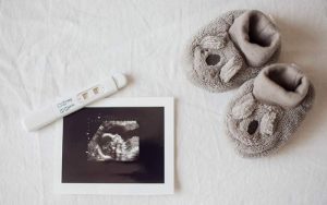 Reproductive Process in Women