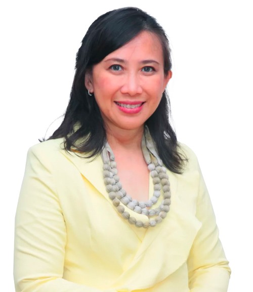 dr. Fanny Immanudin, M.Biomed (AAM)