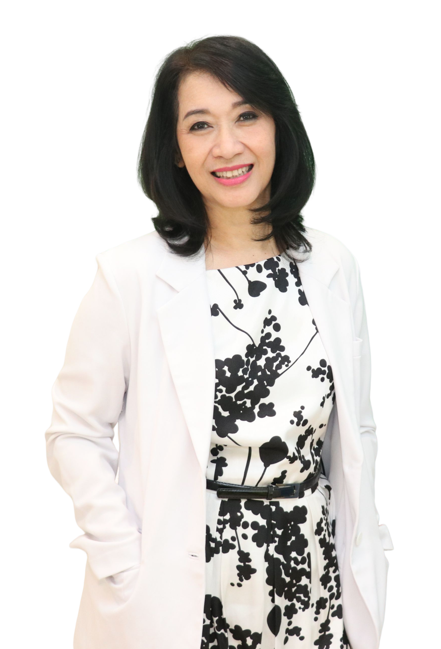 dr. Ira Primayana, Sp.AK