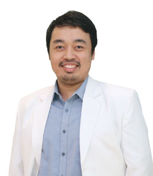dr Nur Hafiz Ramadhona Sp. And