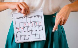 Ini 6 Cara Mengatasi Haid Tidak Teratur Secara Lengkap