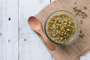 Berikut 5 Manfaat Kacang Hijau untuk Ibu Hamil