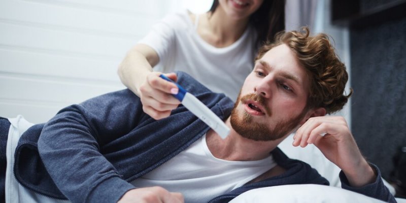 Masa Subur Pria: Memahami Kesuburan dan Faktor yang Mempengaruhinya 