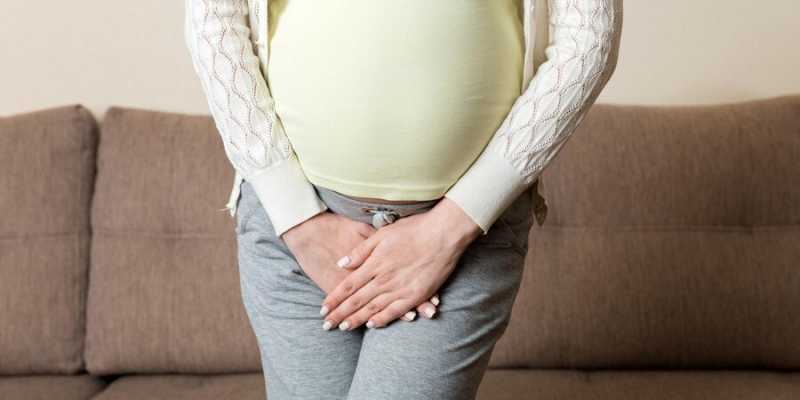 Keputihan Saat Hamil: Apa yang Perlu Anda Ketahui 