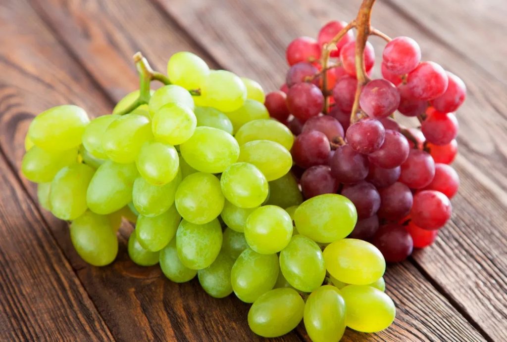 manfaat buah anggur untuk ibu hamil