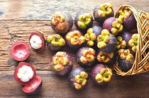 Simak 4 Manfaat Buah Manggis untuk Ibu Hamil