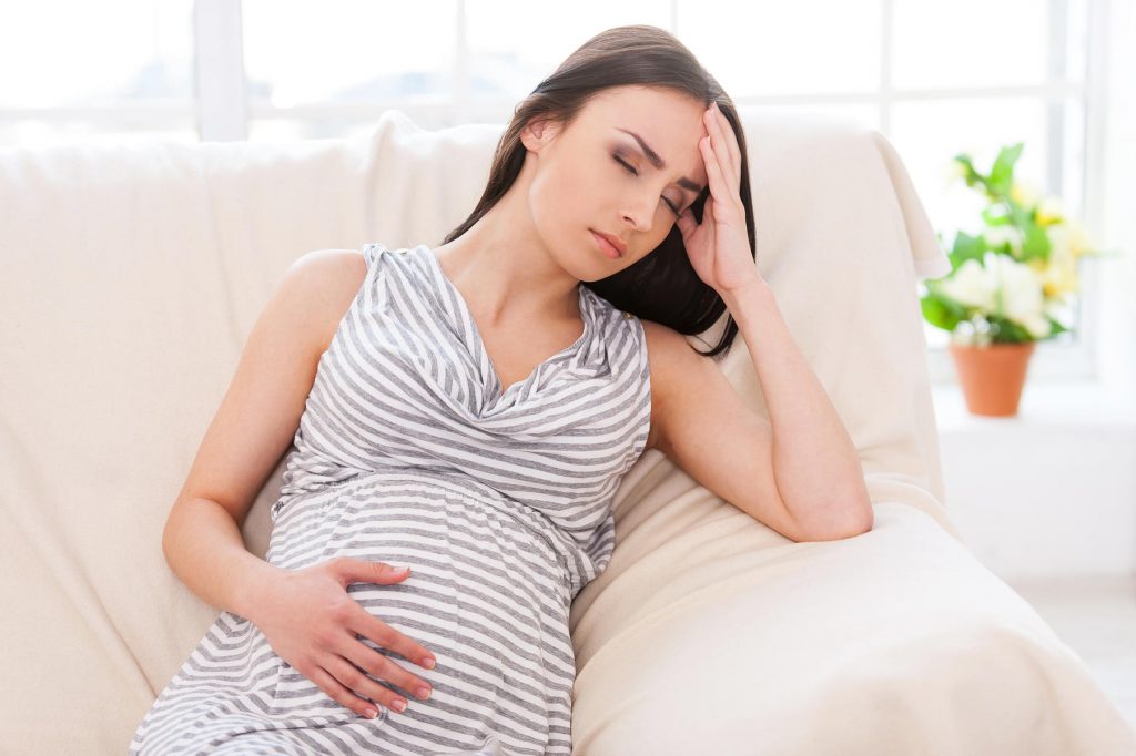 manfaat kelengkeng untuk ibu hamil