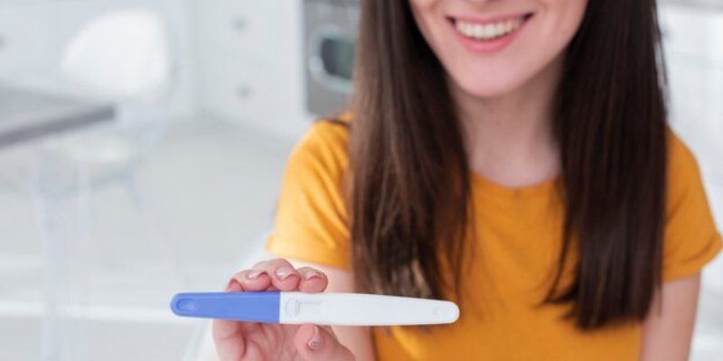 Cara Menggunakan Test Pack