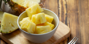 Inilah 7 Buah yang Harus Dihindari Ibu Hamil