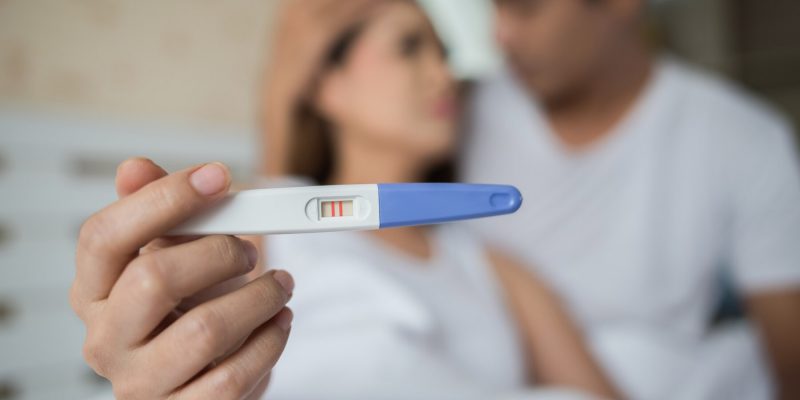 Tes Kehamilan dengan Garam: Fakta dan Akurasi 1 Tes Kehamilan dengan Garam