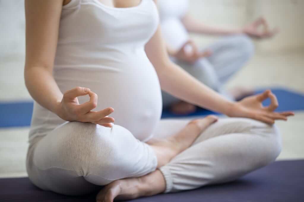 Prenatal Yoga Adalah, Berikut Pengertiannya Ada di Sini!