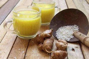 Wajib Tahu! 5 Manfaat Beras Kencur untuk Ibu Hamil