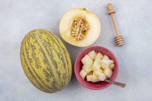 Wajib Tahu! 6 Manfaat Blewah untuk Ibu Hamil