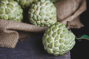 Ayo Simak 7 Manfaat Buah Srikaya untuk Ibu Hamil