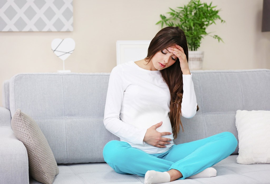 manfaat daun pepaya untuk ibu hamil