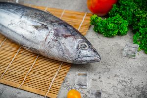 Cek 6 Manfaat Ikan Cakalang untuk Ibu Hamil, Apa Saja?