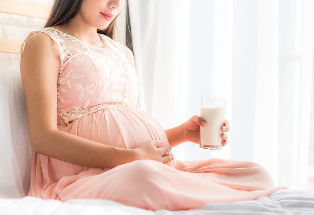 manfaat vitamin A untuk ibu hamil