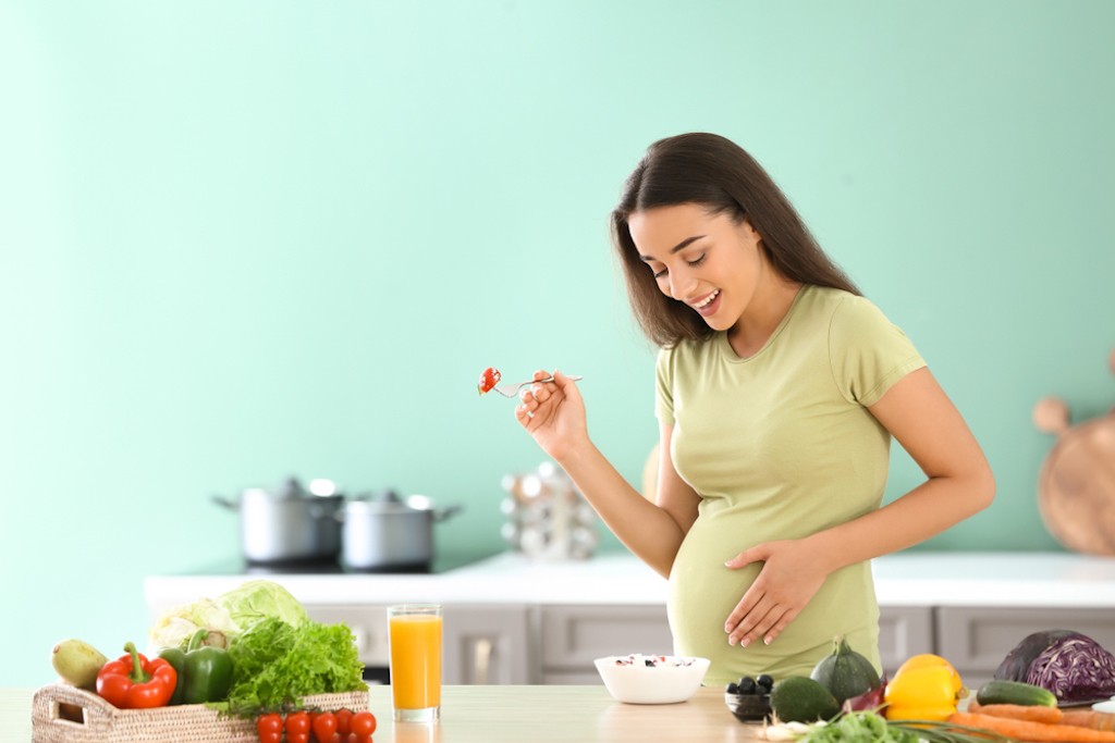Inilah 3 Manfaat Vitamin A untuk Ibu Hamil, Apa Saja?