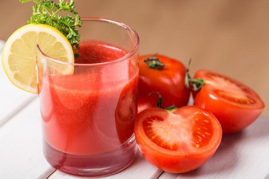 resep jus tomat untuk ibu hamil