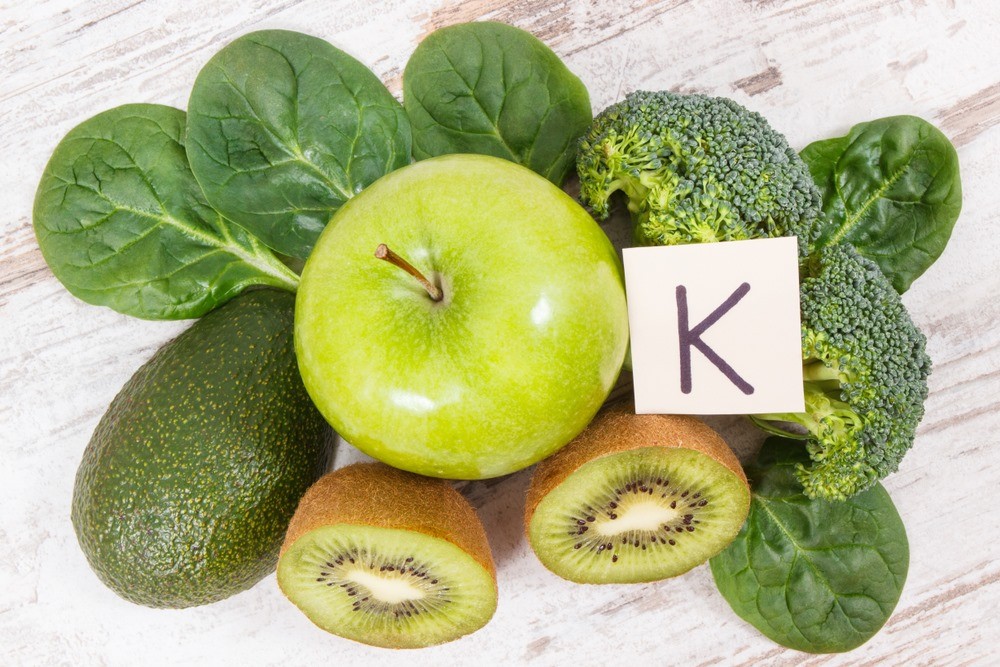 Simak 5 Vitamin K untuk Ibu Hamil Secara Lengkap