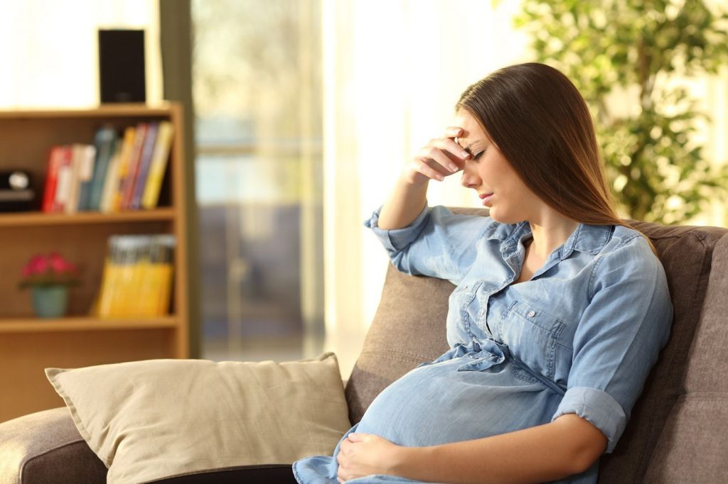 bahaya kopi untuk ibu hamil