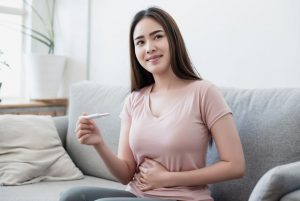 Berikut 7 Ciri-Ciri Masa Subur Wanita saat Program Hamil