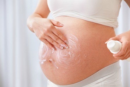 gatal gatal saat hamil