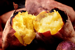 Ketahuilah 3 Jenis Ubi yang Baik untuk Ibu Hamil