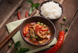 Inilah 8 Makanan agar Cepat Kontraksi, Wajib Tahu!