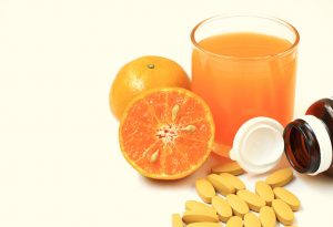 Inilah 5 Angka Manfaat Vitamin C untuk Ibu Hamil, Wajib Tau!