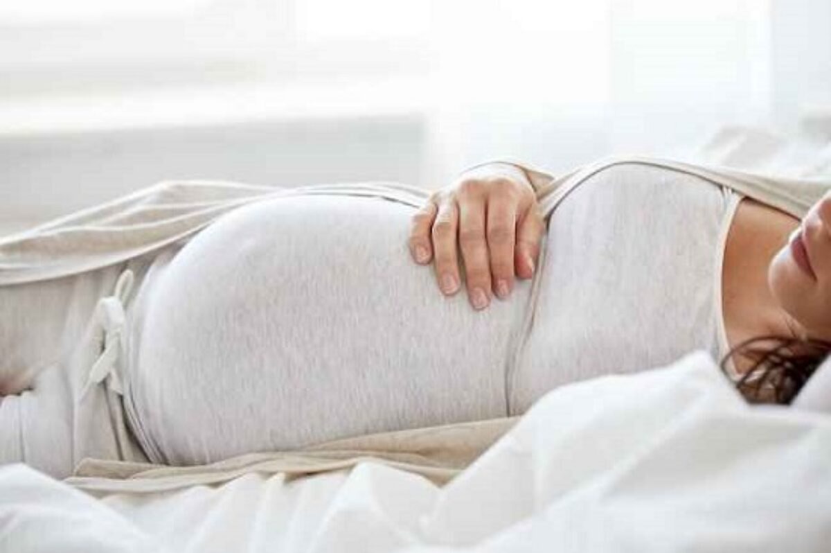 10 Masalah Kehamilan yang Wajib Diketahui Para Bunda