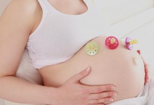 Inilah 3 Tanda Janin Sedang Lapar. Bunda Wajib Tahu