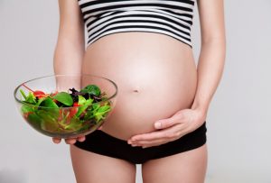 Ketahui 5 Manfaat Asam Folat untuk Ibu Hamil Demi Kesehatan Janin