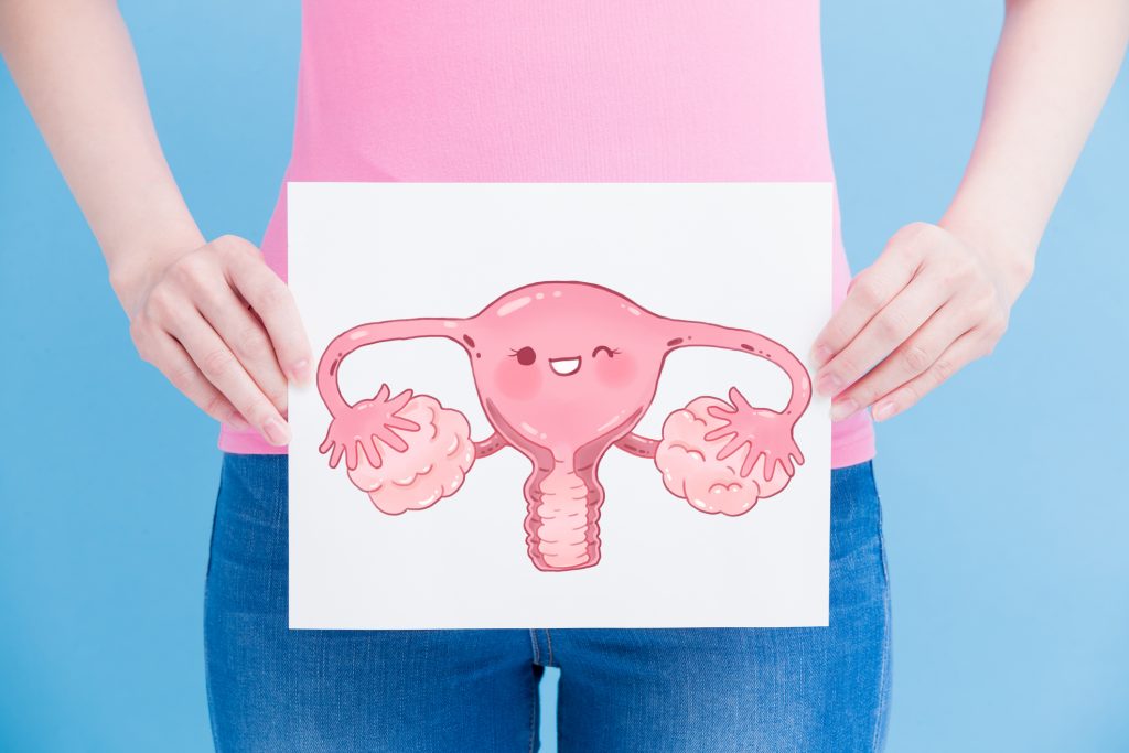 Berikut 3 Fungsi Ovarium Pada Wanita Wajib Tahu