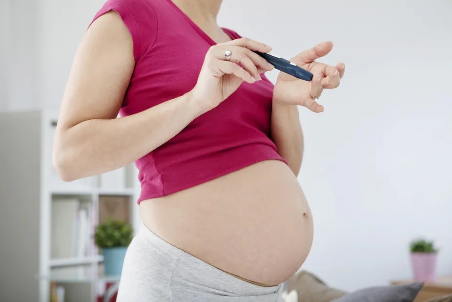 manfaat daun saga untuk ibu hamil