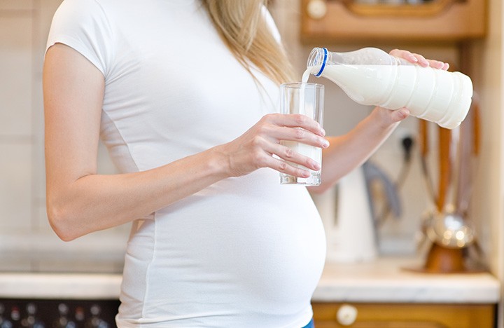 manfaat vitamin d3 untuk ibu hamil