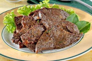 Bolehkah Ibu Hamil Makan Paru Sapi? Cari Tau Di Sini