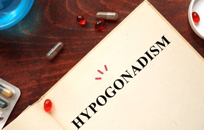 hipogonadisme 