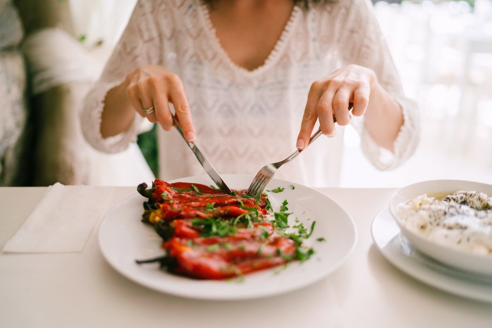Inilah 6 Makanan Penyebab Menopause Dini Pada Wanita