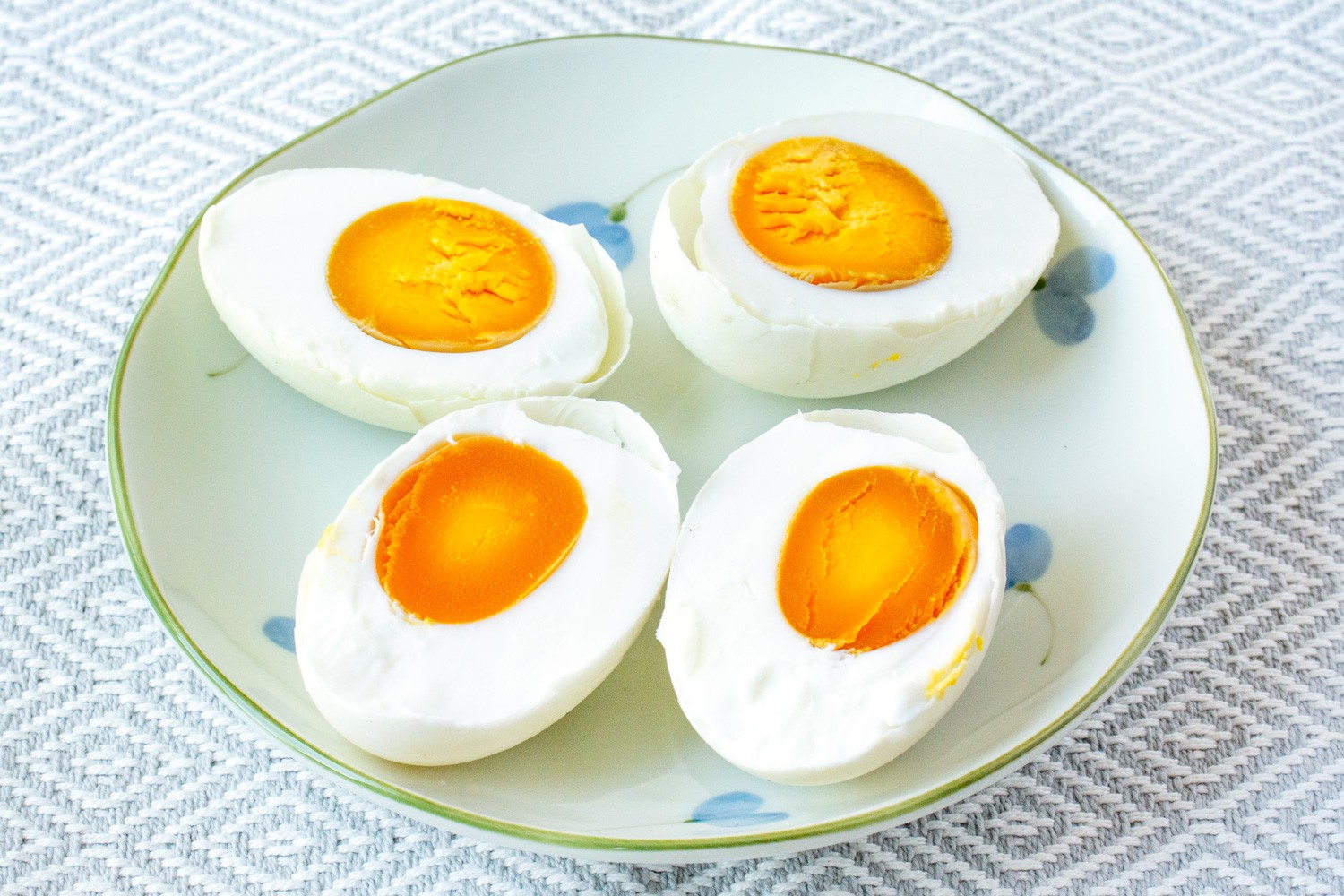 Berikut 7 Manfaat Telur Bebek Bagi Kesehatan Ibu Hamil