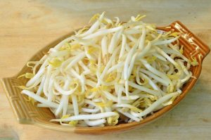 Berikut 7 Manfaat Toge Bagi Kesehatan Ibu Hamil