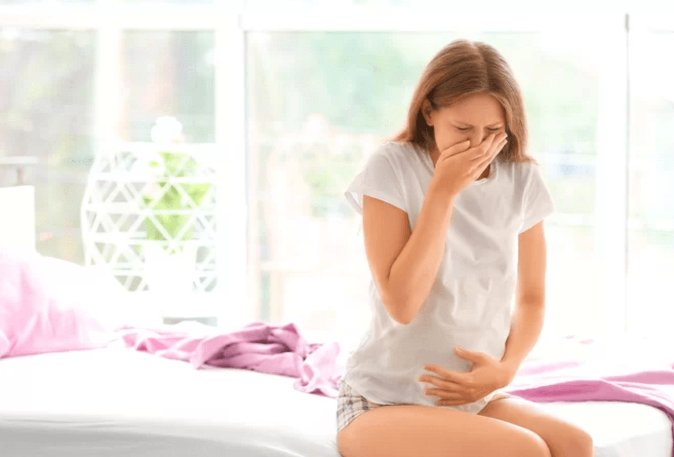 7 Tanda Kehamilan Trimester 1 yang Perlu Anda Ketahui