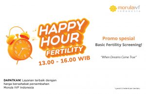 Fertility Hours