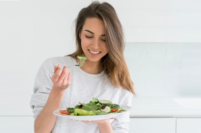 5 Cara Meningkatkan Kesuburan Rahim Wanita Secara Sehat 4 cara meningkatkan kesuburan rahim wanita